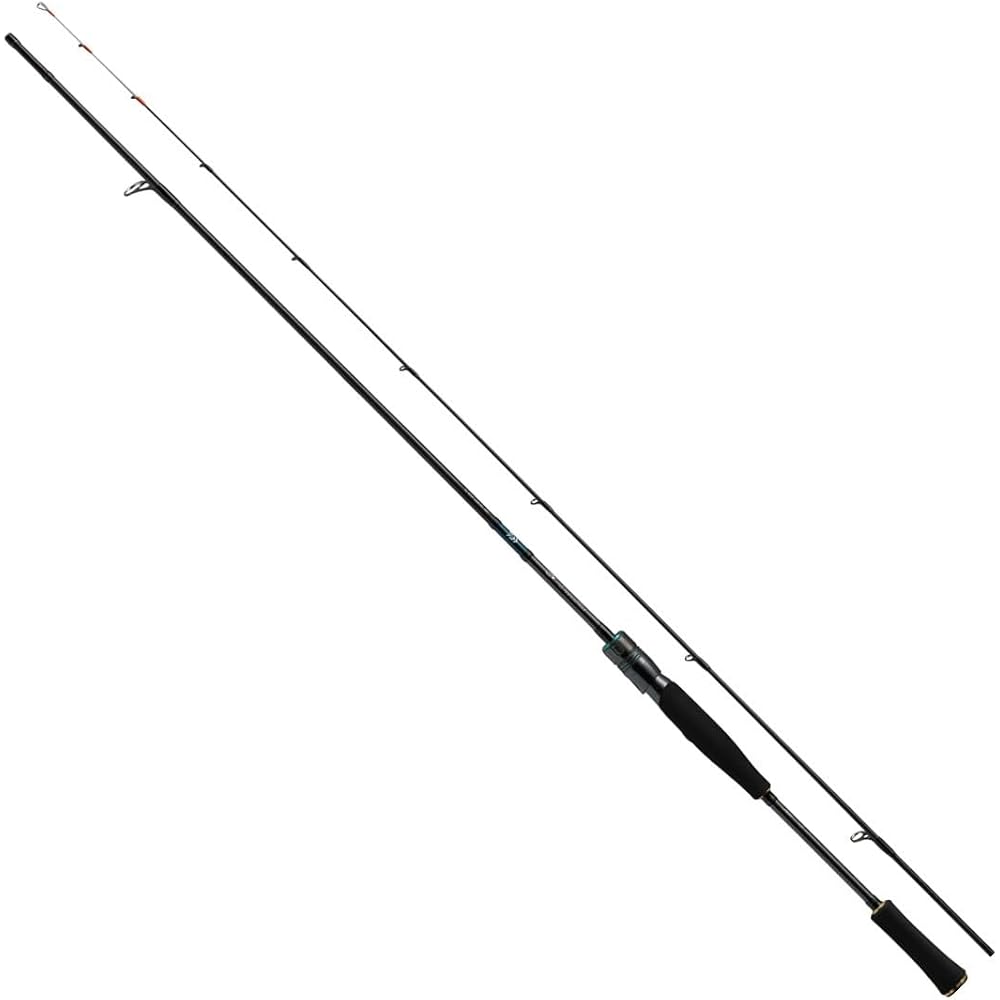 Daiwa Emeraldas EX Boat Fishing Rod 70MLS-SMT 68LS-SMT Lightweight Durable Design