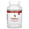 D'adamo, Polyflora, Probiotic Formula, for Blood Type O, 120 Veggie Capsules