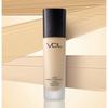 VDL Тональная основа Expert Perfect Fit Liquid Foundation 30 мл, M01, 1 шт.