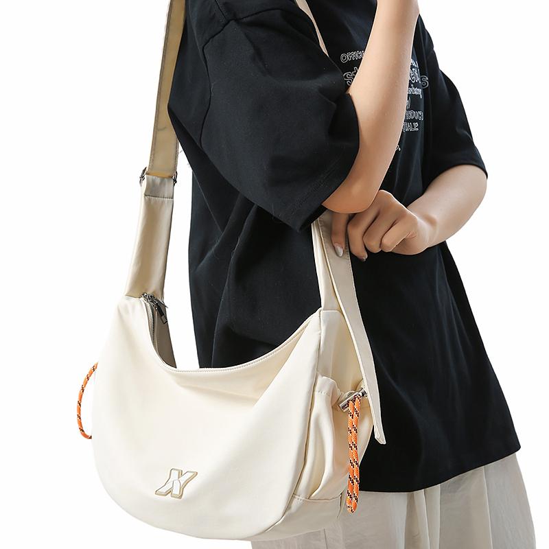 Спортивная сумка-мессенджер, сумка-хобо для пары, сумка для верховой езды