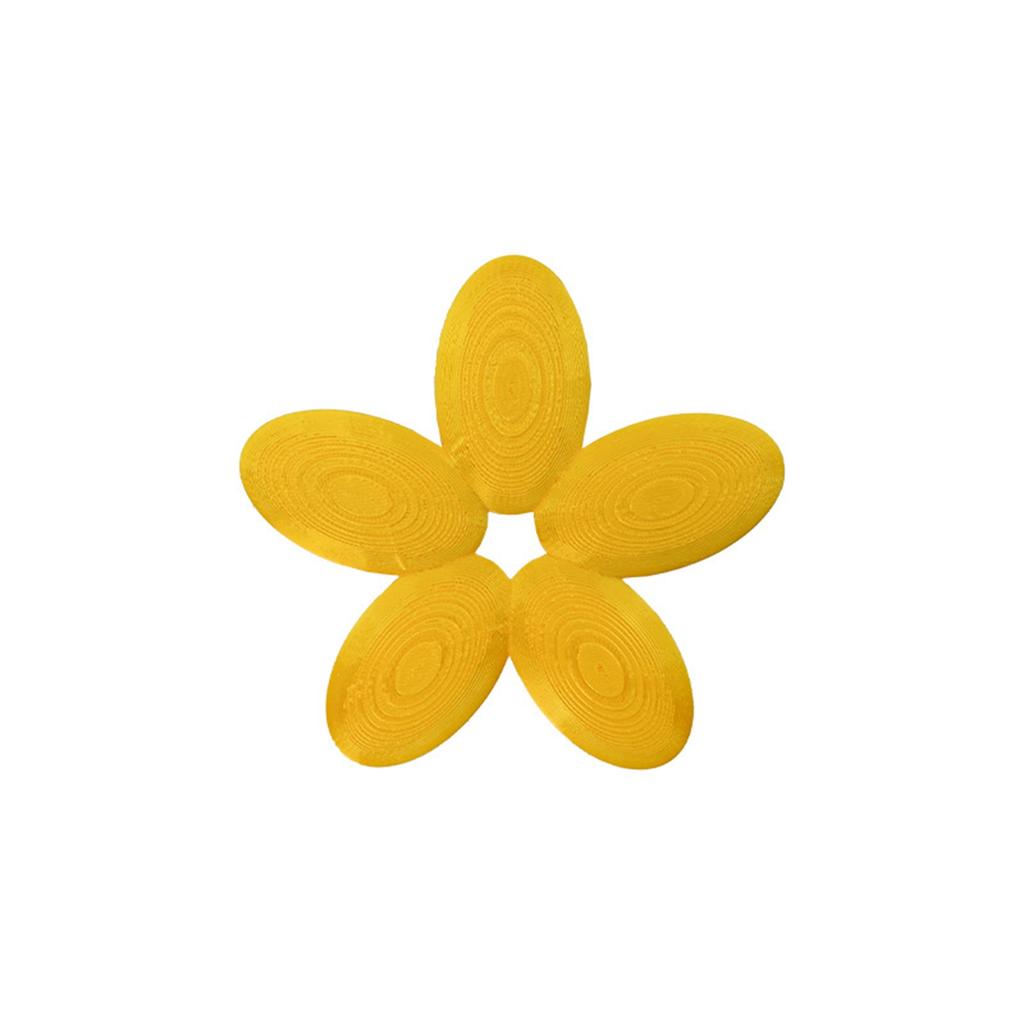 Bee Drinking Floating Flower Garden Bee Insect Drinker Plastic