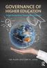 The Governance of Higher Education : Global Perspectives, Theories, and Practices Book
