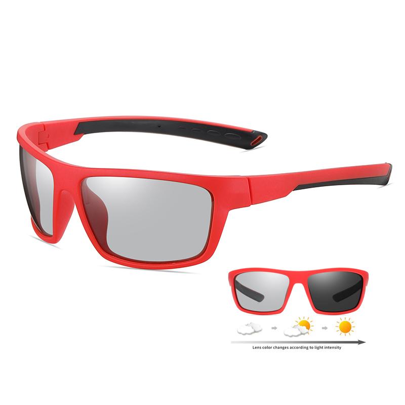 Superhot Eyewear 75826 Polarized Sports Goggles Outdoor Sunglasses