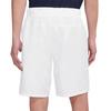 Nike Dri Fit Casual Shorts Men's White Moderate (Unisex) Casual Shorts CV2544 100