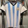 Retro Argentina National Team Soccer Jersey 1978 1986 1998 2006 Striped Football Shirt Men Fall Winter
