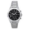 Edifice Slim Line Chronograph Analog Solar EFS-S570D-1A EFSS570D-1 100M Men's Watch