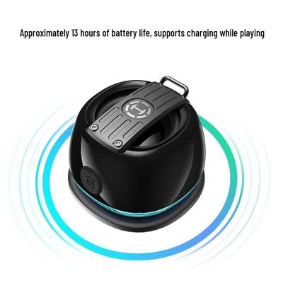Edifier Портативная магнитная Bluetooth-колонка G200, штекер CN (адаптер в комплекте)