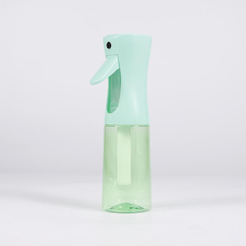 200/300Ml Hairdressing Spray Bottle Oil Spray Bottle Garden Plant Water Refillable Continuous Mist Sprayer Plastic Containers