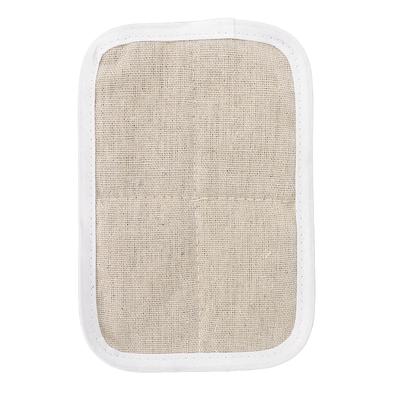 Полынь Подушечка Дышащая Прижигание Полынь Пластырь для Плеча Локтя Фиксатор Горячий Компресс