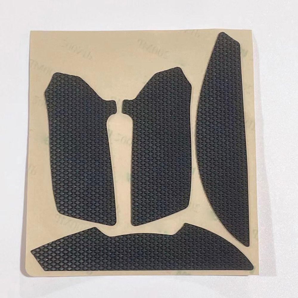 Наклейки с принтом мыши, впитывающие пот, патчи против пота для RAZER DEATHADDER V3 PRO/VIPER V2 PRO