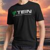 Новый товар Футболка с логотипом Tein Suspension Active Logo TEE Футболка Смешная Размеры от S до 5XL