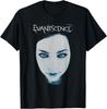 Футболка Evanescence Fallen Black