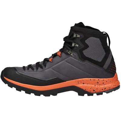 Треккинговые ботинки Tecnica Forge Hike Mid GTX