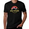 He Mountain Bike TShirt Basic All Season Solid TShirt