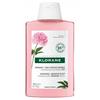 Klorane Soothing And Anti-Irritating Shampoo Peony 200ml