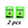 2Pcs/ 3D Full-Coverage 17 Air Camera Lens Protector For Apple iphone Air 17Slim Tempered Glass with Metal Ring Anti-Scratch 9H 4