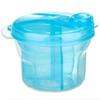 Feeding Snacks Box Milk Powder Storage Box Toddler Travel Bottle Baby Food Storage Food Container