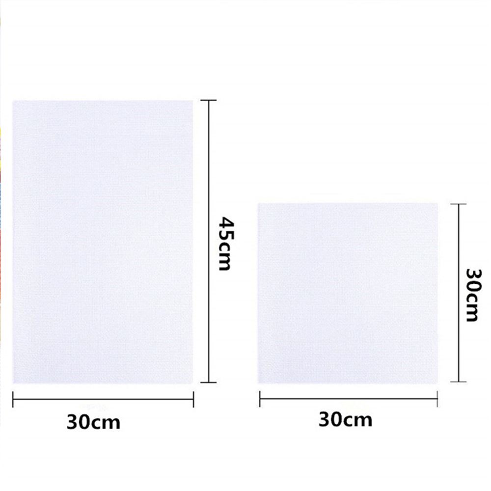 DIY хлопок холст ремесло вышивка ткань шитье ткань Aida вышивка крестиком