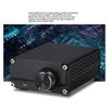 B3 Mono 100 Вт Цифровой HIFI Профессиональный Сабвуфер Низкочастотный SUB Усилитель Высокой Мощности