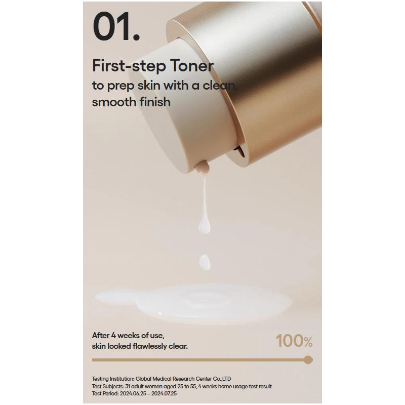 LANEIGE Perfect Renew 3X Очищающий тоник для лица 150 мл (3 варианта)