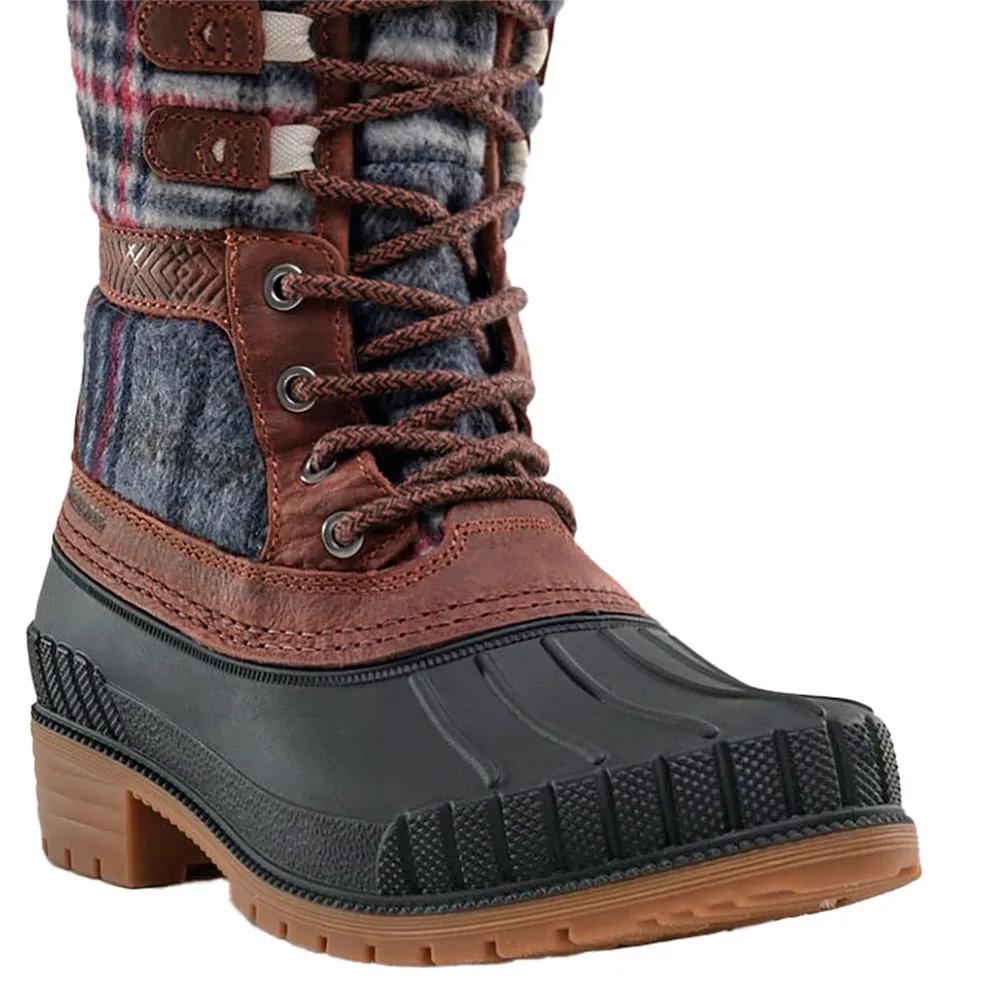 Kamik снежные ботинки Sienna3