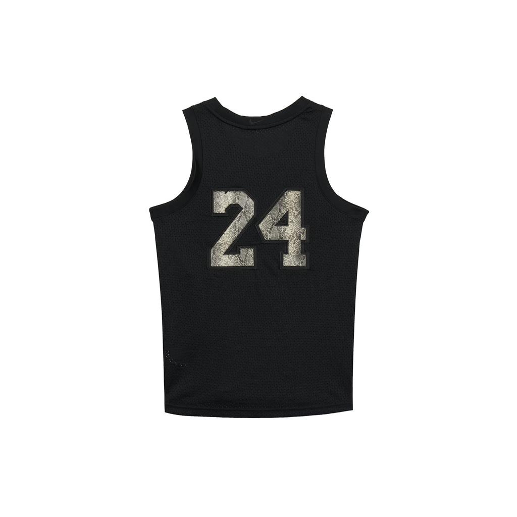 Nike Мужская баскетбольная майка Kobe IB2712-010