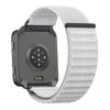 Нейлоновый сменный ремешок для часов с узором "Гора-Волна" для Garmin Venu X1