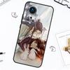 Чехол Mo Dao Zu Shi Для Honor 50 70 80 X7 X8 X9 Чехол Для Huawei Nova 5T P20 P30 P40 Lite P50 Mate 50 Pro