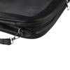 Cotton Doll Bag Solid Color Itabag PU Shoulder Bag Creative Transparent Bags  Men
