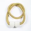Магнитный зажим для штор Pearl Curtain Clip Buckle Curtain Holders Hook Hanging Ball Magnetic Tiebacks Home Аксессуары для штор