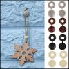 100 шт., крышки с винтами, шайбы, откидные крышки, заглушки, кнопки для аппаратных средств, аксессуары, инструменты