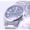 Citizen Мужской RS25-0481H ( Часы REGUNO Solar-Tech радиоуправляемые мужские) Круглые часы, серебро