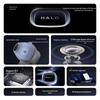 EDIFIER Halo Buds RGB Wireless Earbuds