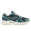 END. X ProGrid Triumph 4 Nessie Unisex Sneakers Blue Teal S70874-1