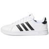 Женские кроссовки Grand Court 'Footwear White' F36483