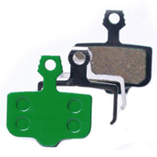 2 шт. M355/m446/BB5 керамическая тормозная колодка для велосипеда MTB