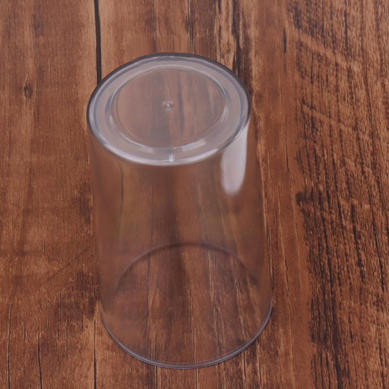 Комедийный стакан в бумажном конусе Магические трюки Магический сценический реквизит Классический магический реквизит Детский фестиваль Гала-концерт Талант-шоу Игрушки