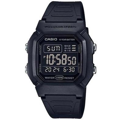W-800H-1BVES часы