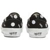 Слипоны Og Classic Vans Lx 'Горошек - Черный' VN0A45JKBLK
