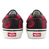 Vans Era 95 DX Anaheim Factory - Hotlips Unisex Sneakers Black Og-Black Og-Hotlips VN0A2RR145T