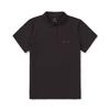 [Snowpeak] Quick Dry Women's Short-Sleeve Polo T-shirt Wine (S26MWTPS15)