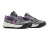 Nike ACG Lowcate Smoke Grey Dark Smoke Grey Vivid Purple