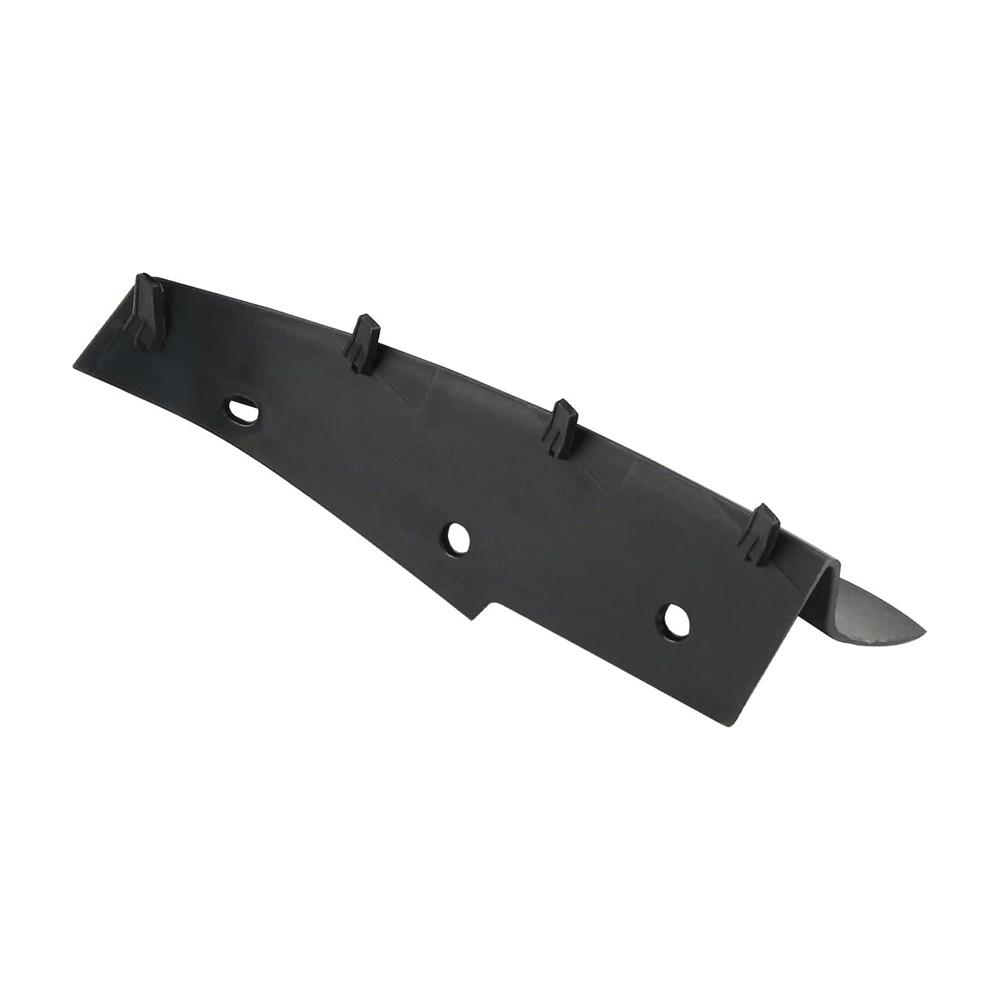 Передний левый спойлер бампера для Jeep Grand Cherokee L 2021-2024 68421753AB 68421753AA