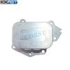 Масляный радиатор двигателя 1103K2 для Citroen C2 C3 C4 C5 для Peugeot 206 207 307 508 2008 3008 5008 Автомобильная автозапчасть 103L1 110436 1103N9