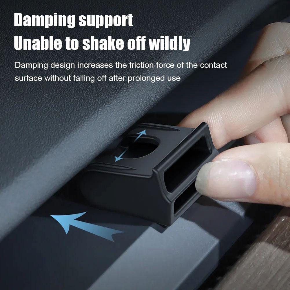 For Tesla Model Y Air Outlet Aromatherapy Clip for Tesla Model3 Electric Car ModelY Interior Car Clip Accessories