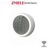 Zigbee Tuya Умный дом WiFi Датчик температуры для автоматического контроля температуры
