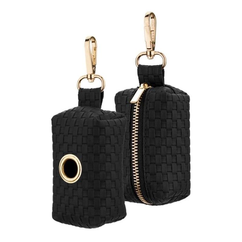 Переносной мешок для собачьих какашек, сумка-дозатор, уличные мешки для мусора, органайзер для домашних животных, щенков, кошек, сумка для сбора какашек, сумка-держатель для хранения