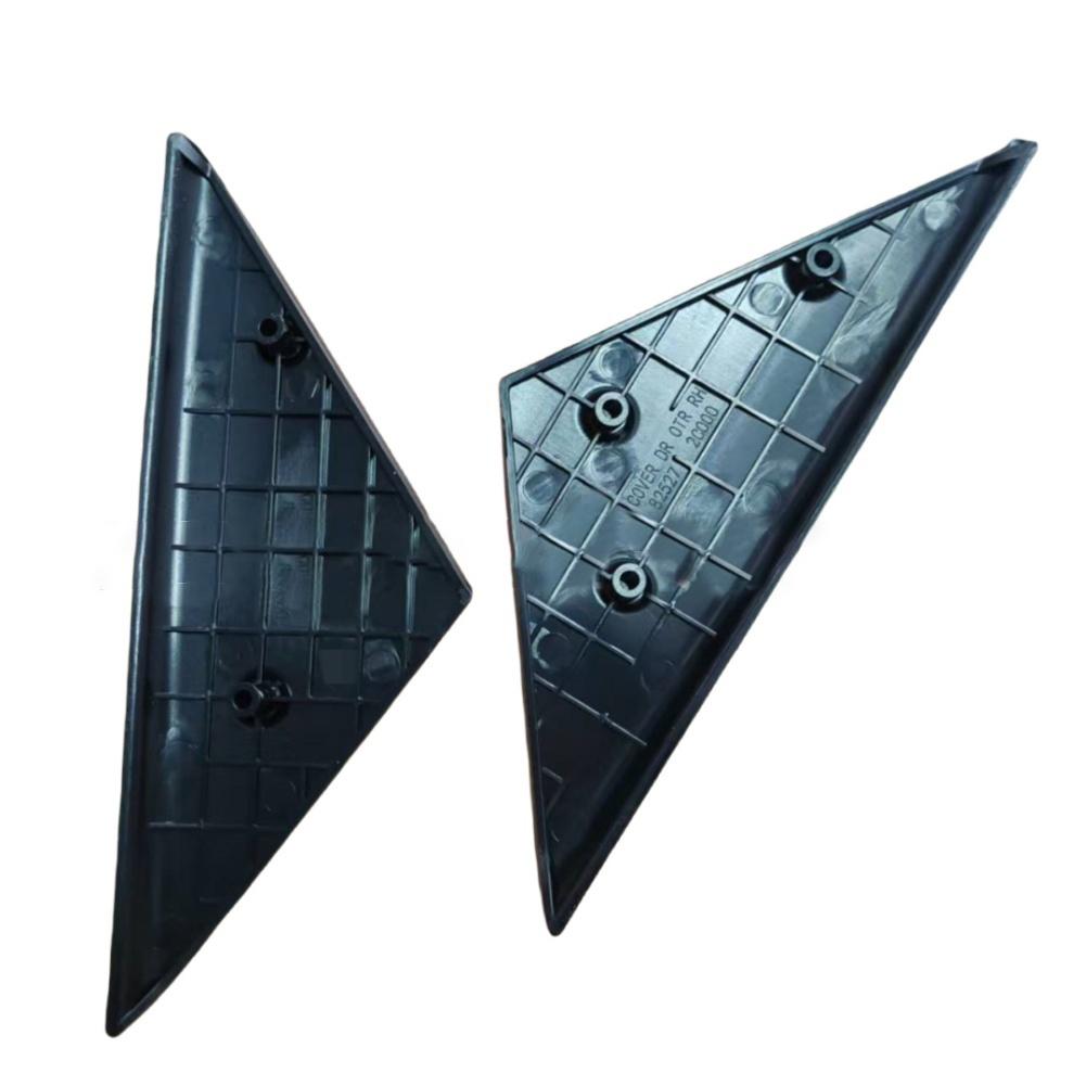 Треугольник зеркала заднего вида Замена для купе Tuscani Для Tiburon 2002 2008 Номера оригинальных деталей 825172C000 825272C000