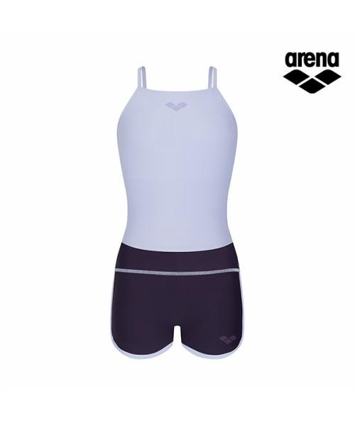 Женский комплект топ-бюстгальтер Alena Comfort A6Bl1Sr16Lpl