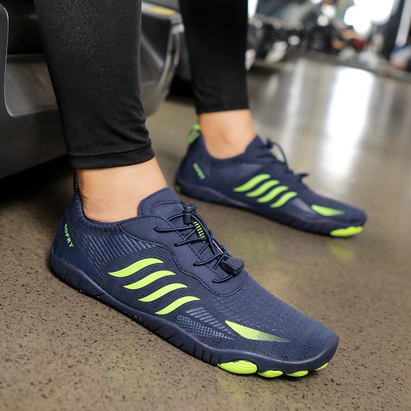 35-46 Мужская/женская обувь для бассейна Found Breath, спортивная обувь для набережной и улицы, пляжная обувь